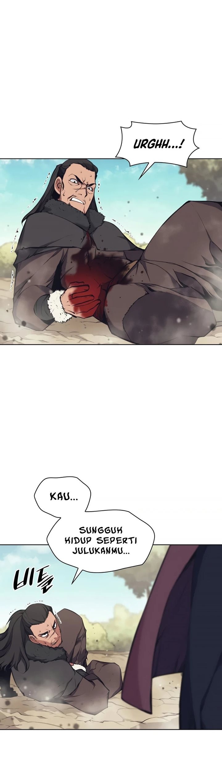 Records of the Swordsman Scholar Chapter 9 - halaman 65