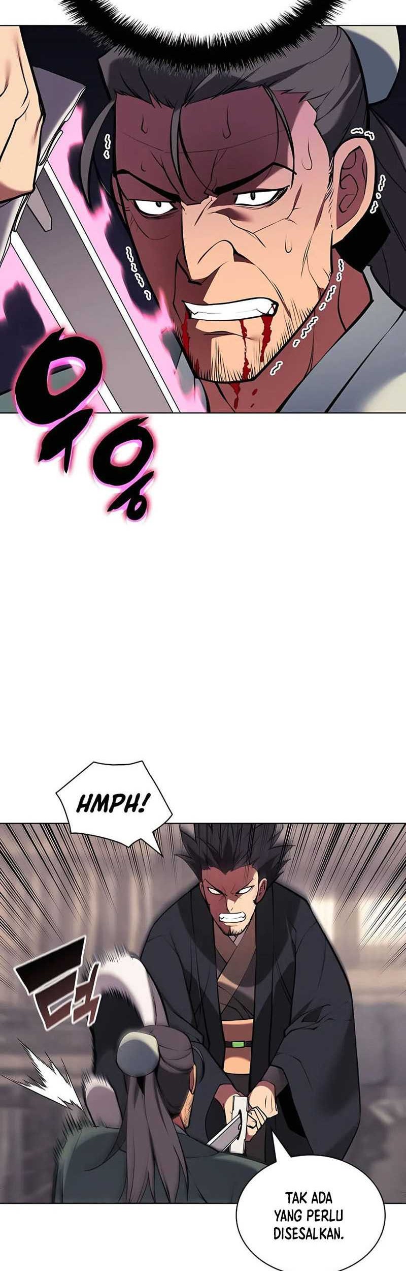 Records of the Swordsman Scholar Chapter 90 - halaman 20