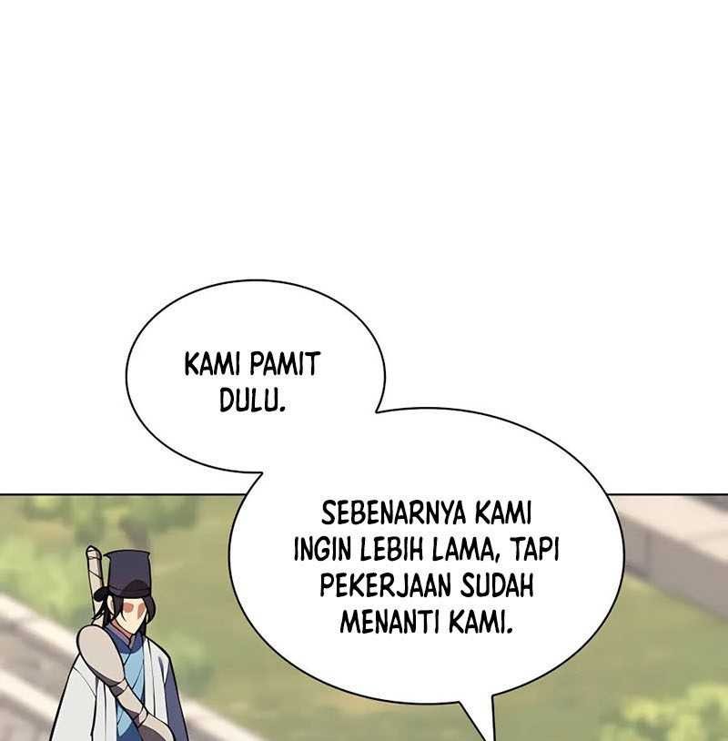 Records of the Swordsman Scholar Chapter 90 - halaman 46