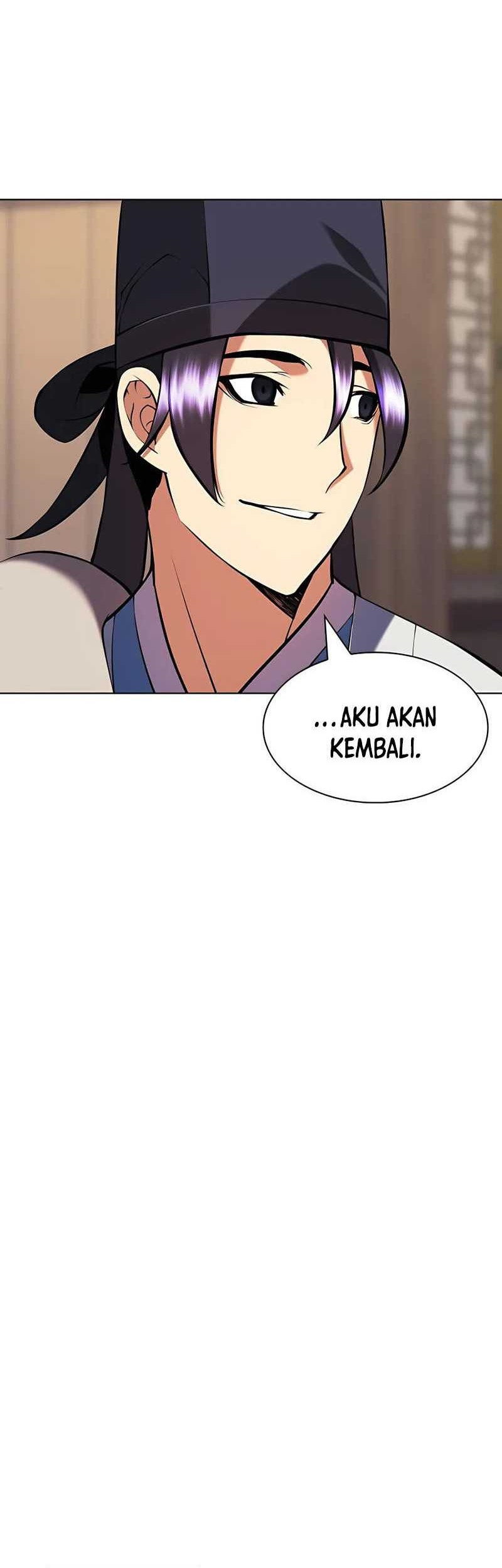 Records of the Swordsman Scholar Chapter 90 - halaman 48