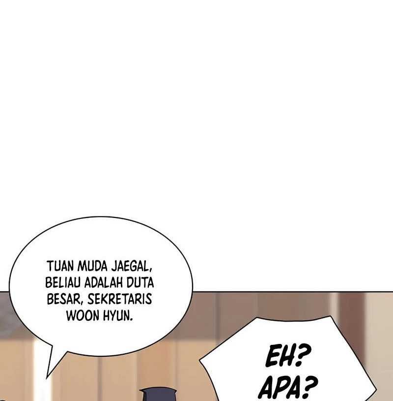 Records of the Swordsman Scholar Chapter 90 - halaman 51