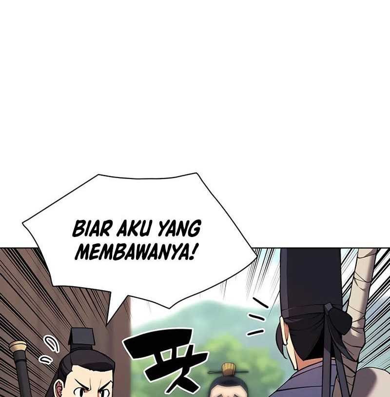 Records of the Swordsman Scholar Chapter 90 - halaman 56