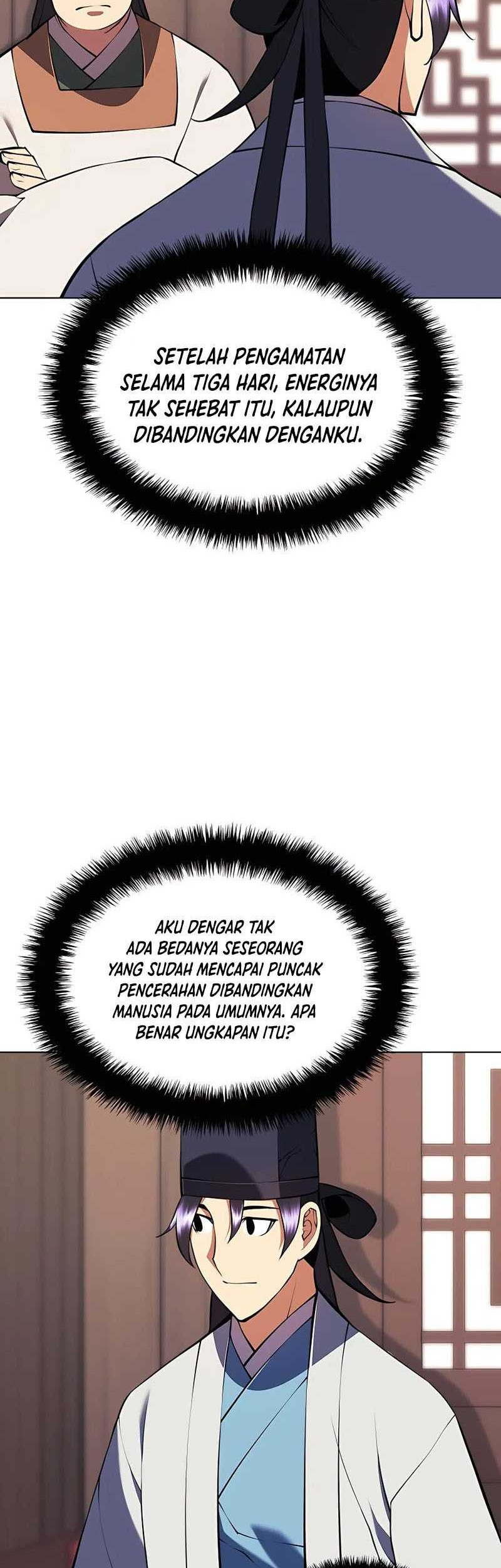Records of the Swordsman Scholar Chapter 90 - halaman 63