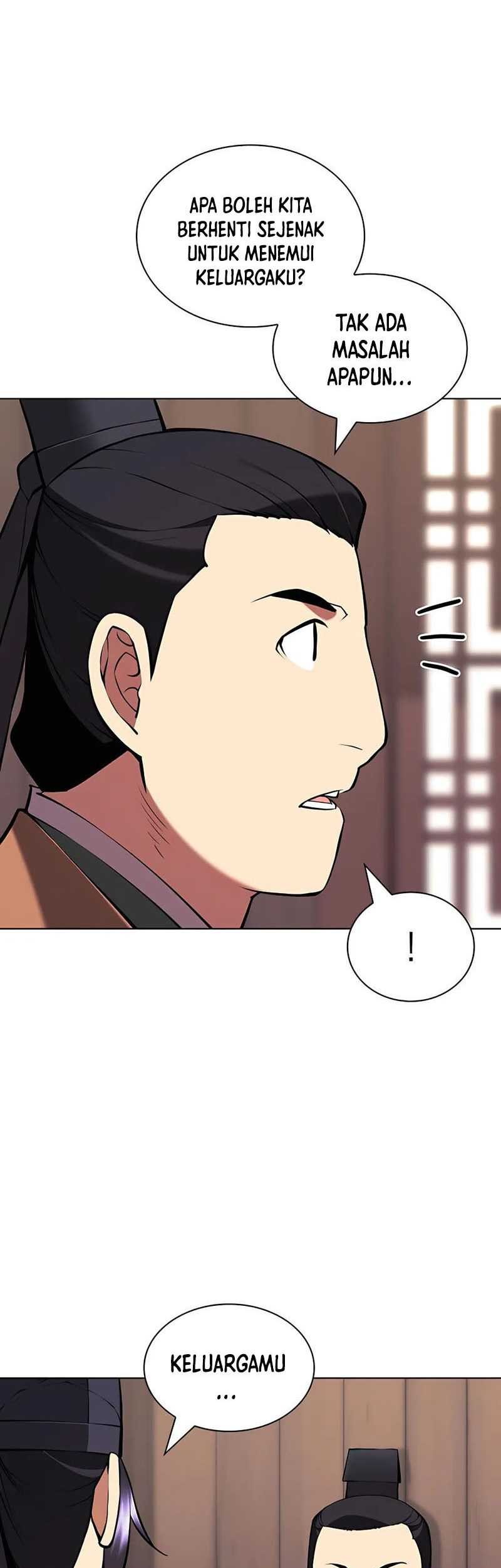 Records of the Swordsman Scholar Chapter 90 - halaman 65