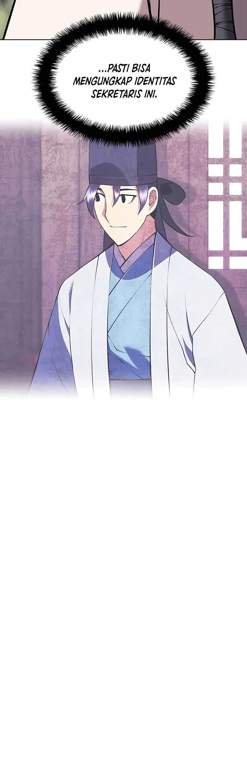Records of the Swordsman Scholar Chapter 91 - halaman 10