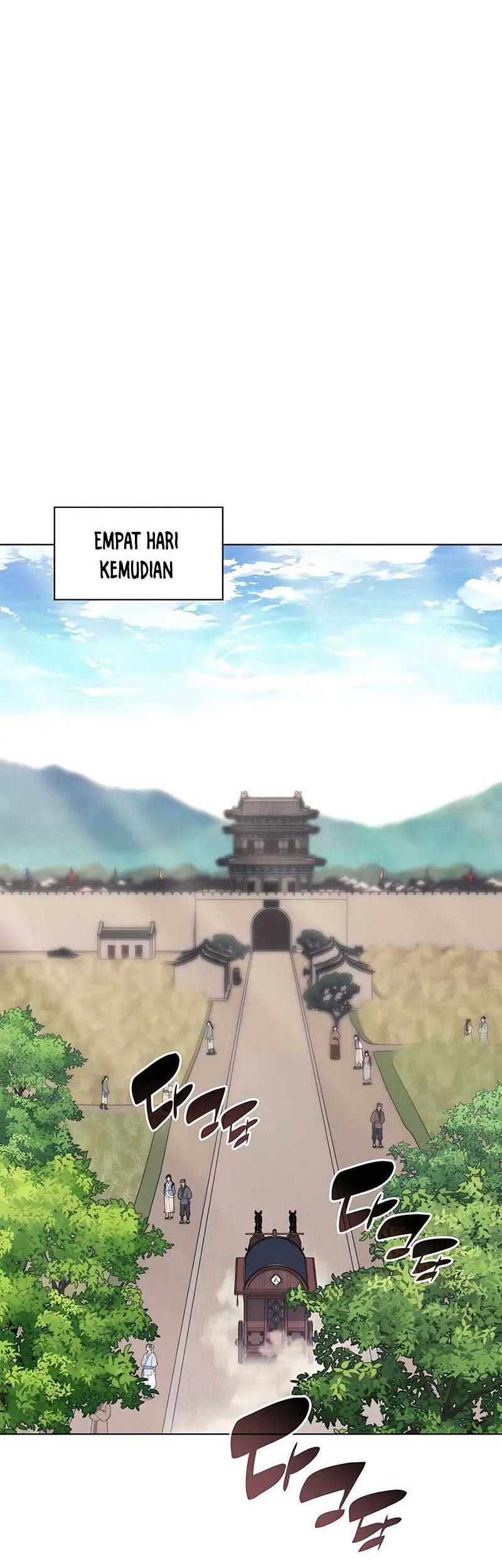 Records of the Swordsman Scholar Chapter 91 - halaman 13