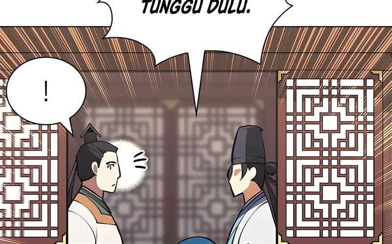 Records of the Swordsman Scholar Chapter 91 - halaman 26