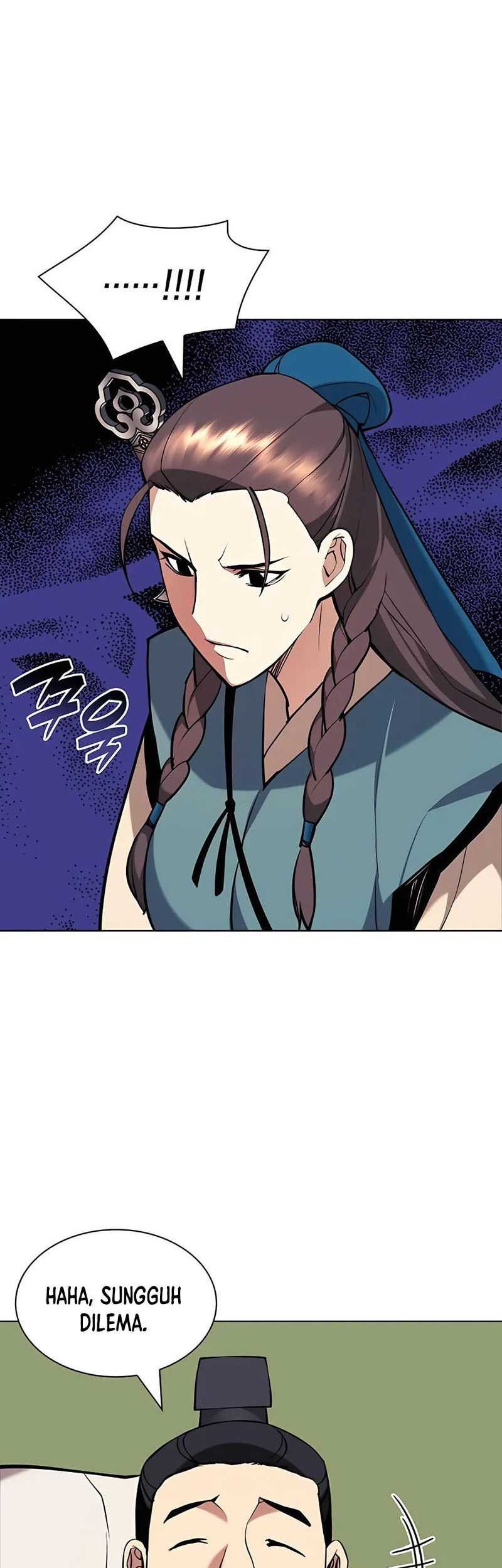 Records of the Swordsman Scholar Chapter 91 - halaman 39