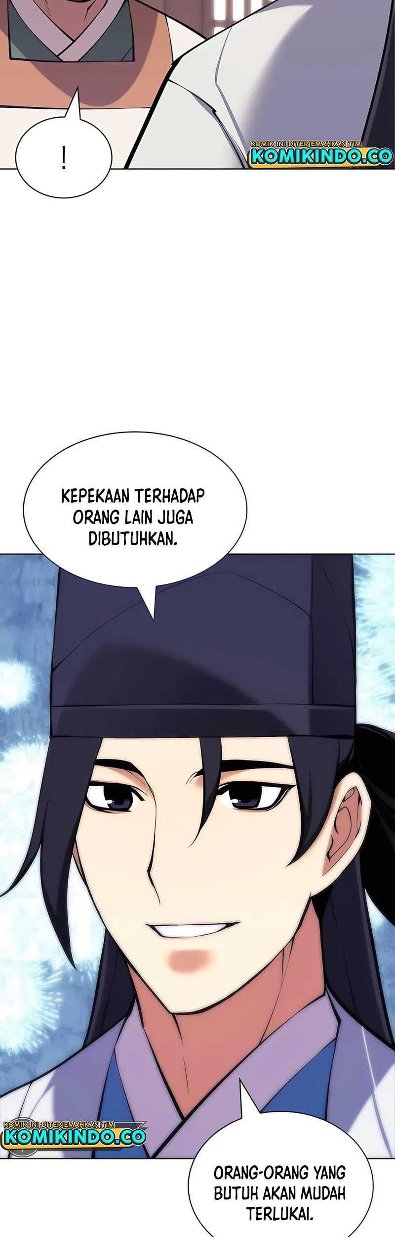 Records of the Swordsman Scholar Chapter 91 - halaman 43