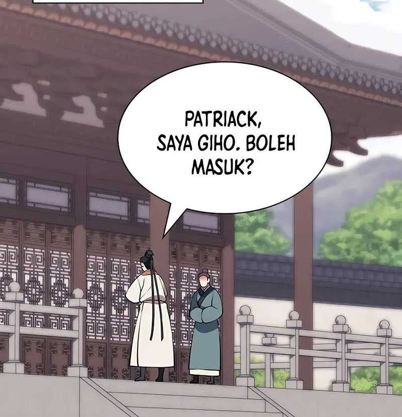Records of the Swordsman Scholar Chapter 91 - halaman 46