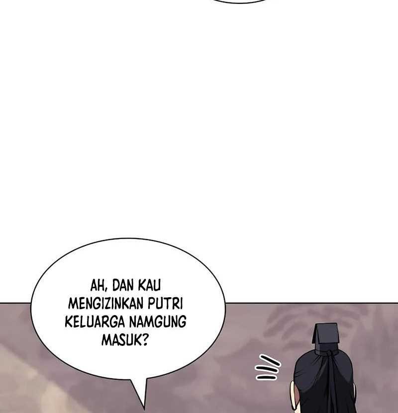 Records of the Swordsman Scholar Chapter 91 - halaman 51
