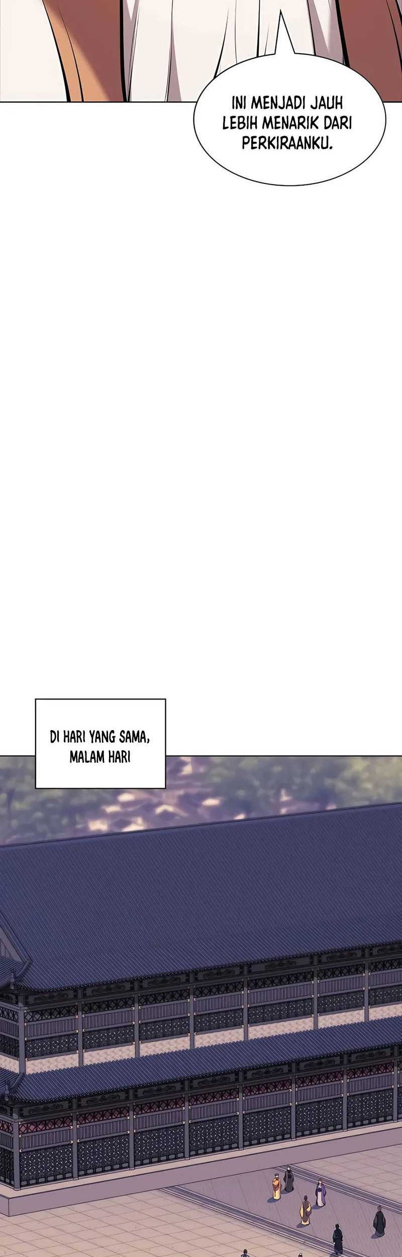 Records of the Swordsman Scholar Chapter 91 - halaman 53