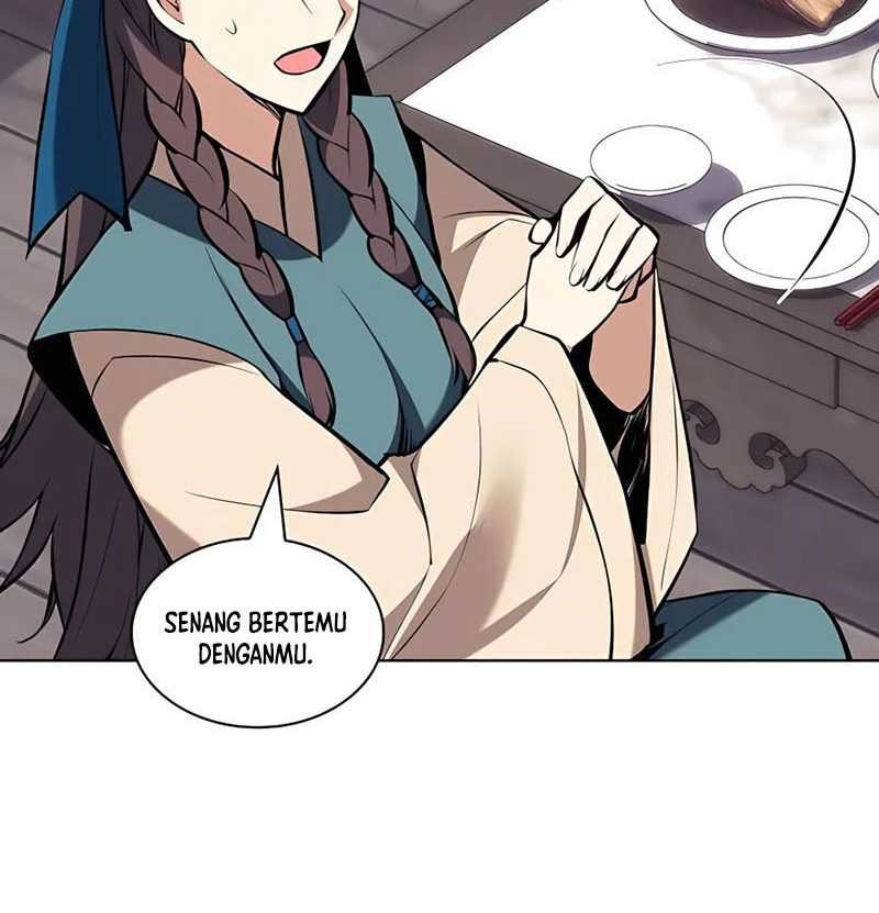 Records of the Swordsman Scholar Chapter 91 - halaman 61