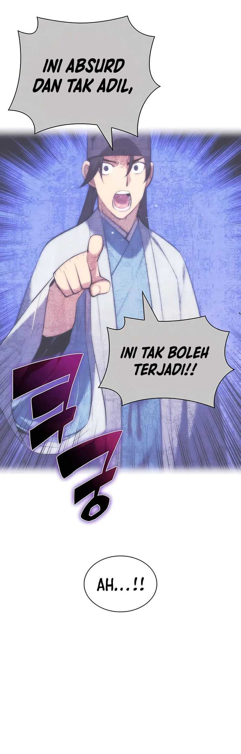 Records of the Swordsman Scholar Chapter 91 - halaman 64