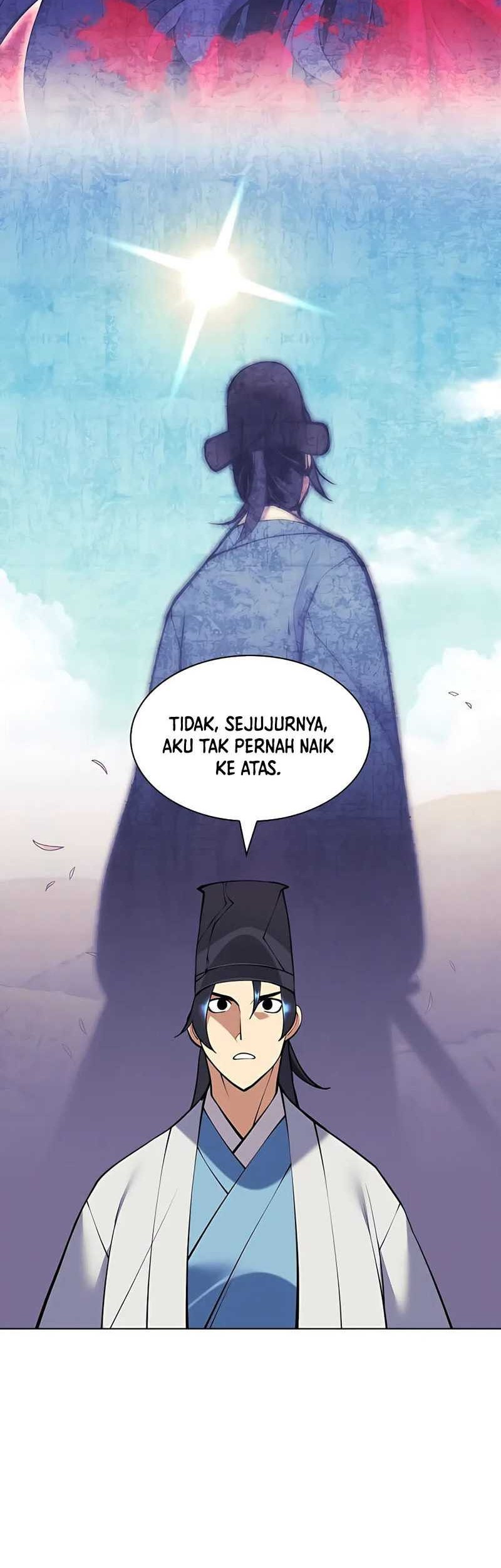 Records of the Swordsman Scholar Chapter 92 - halaman 15