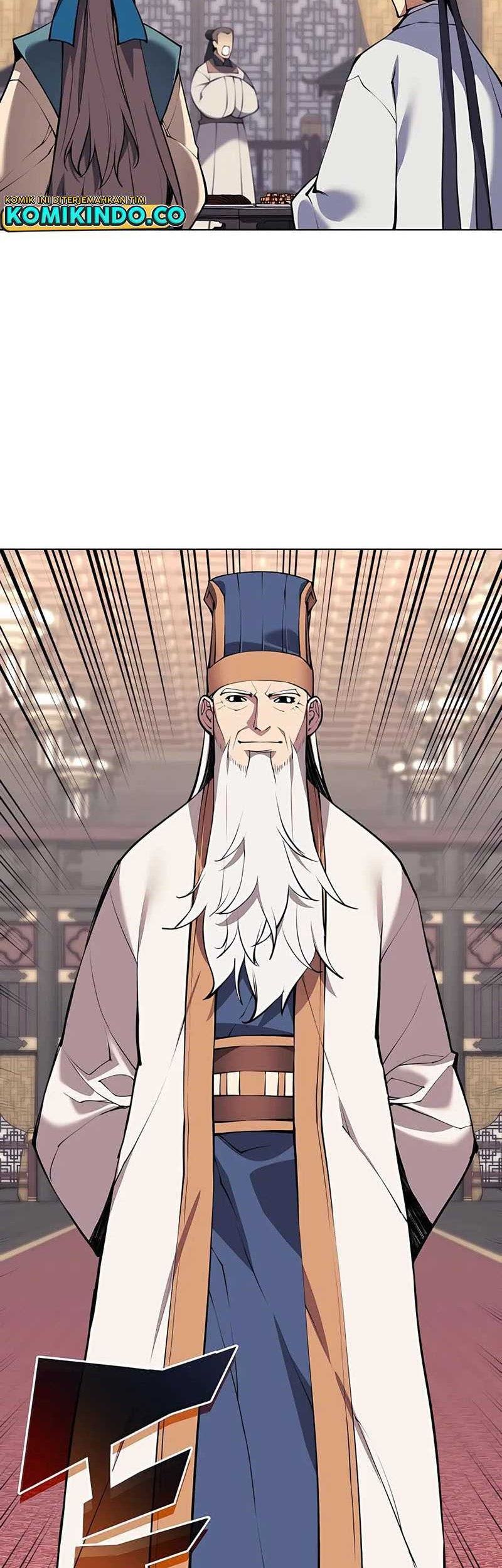 Records of the Swordsman Scholar Chapter 92 - halaman 27