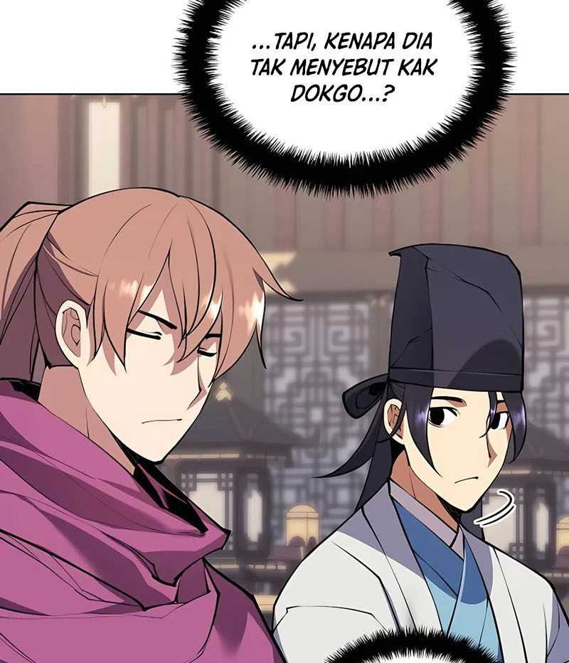 Records of the Swordsman Scholar Chapter 92 - halaman 31