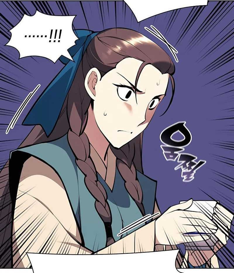 Records of the Swordsman Scholar Chapter 92 - halaman 37