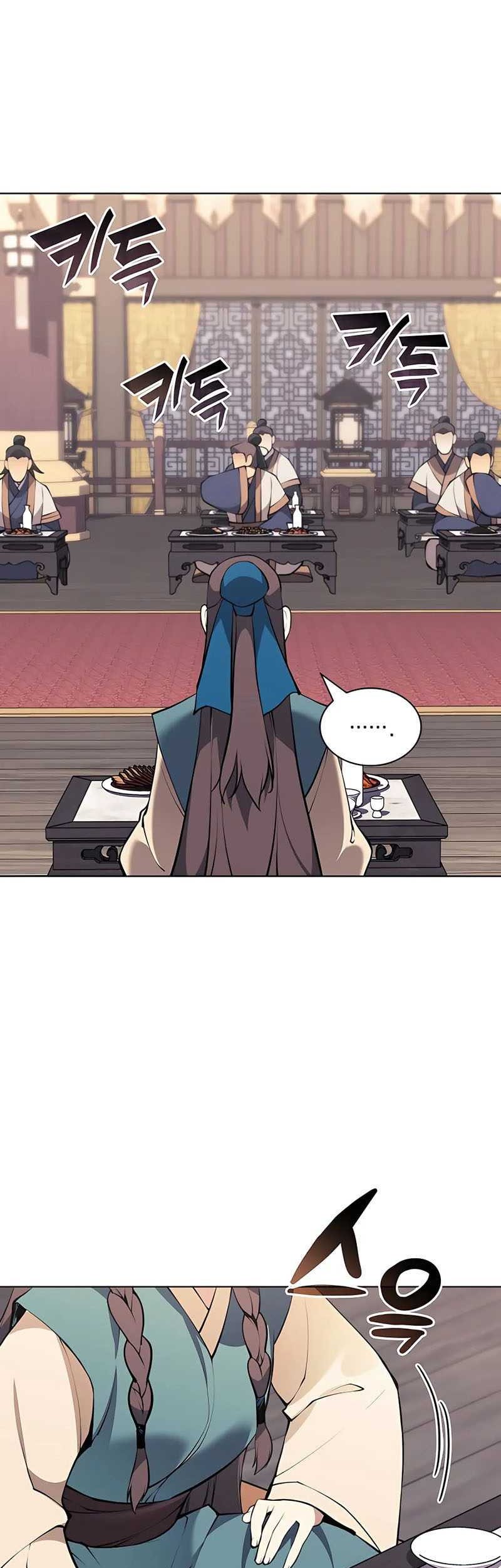Records of the Swordsman Scholar Chapter 92 - halaman 40