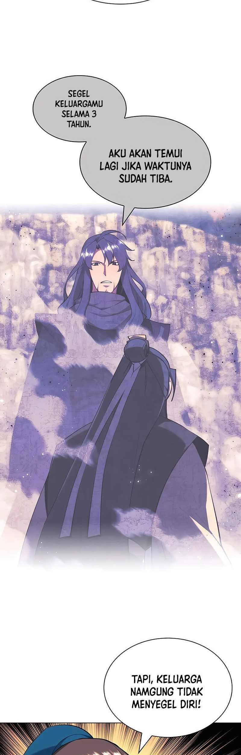 Records of the Swordsman Scholar Chapter 92 - halaman 43