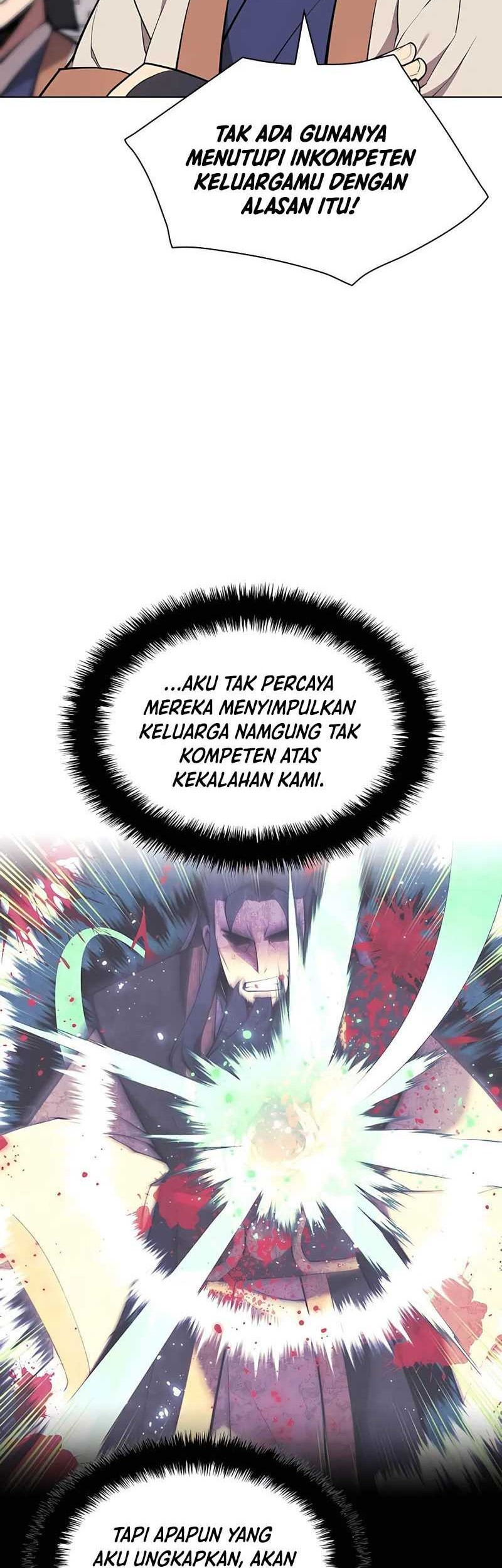Records of the Swordsman Scholar Chapter 92 - halaman 46