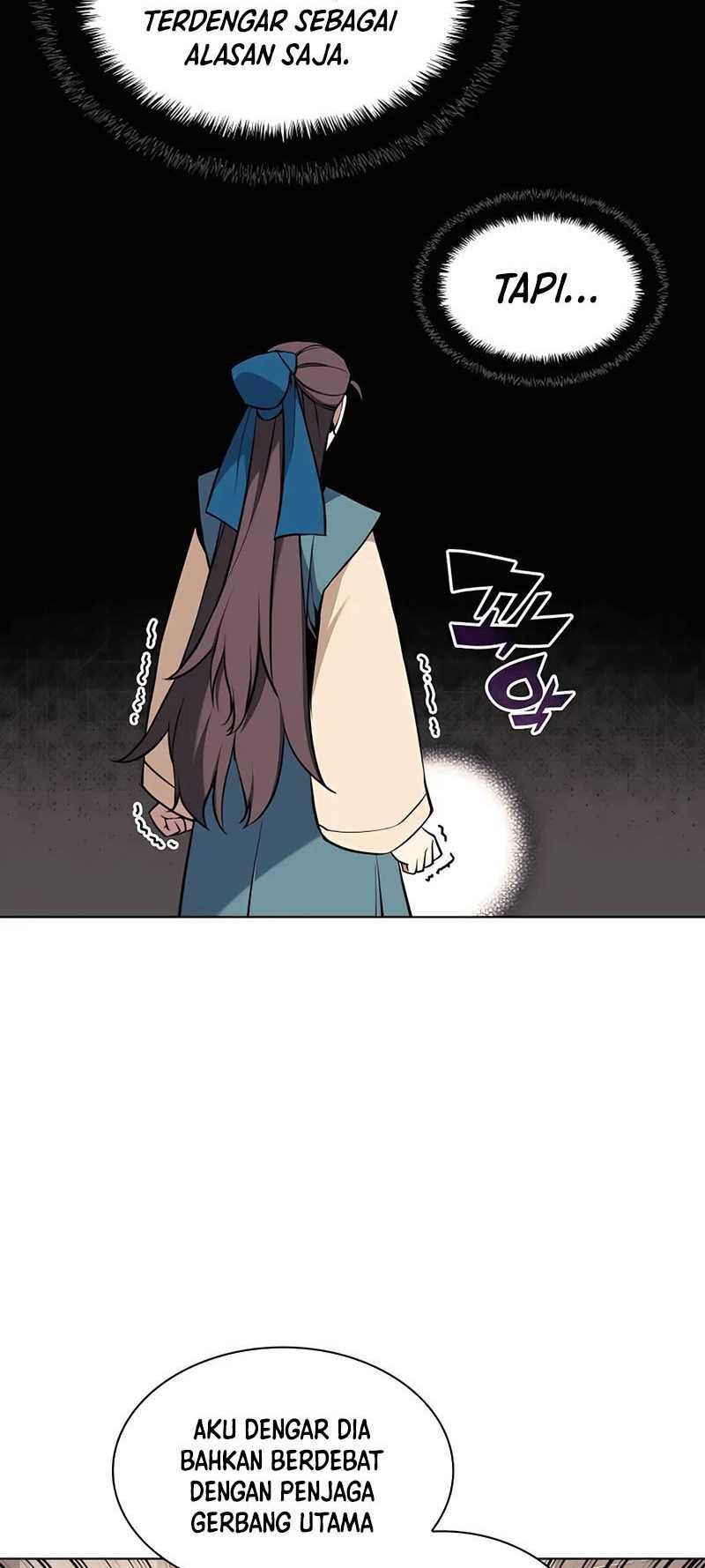 Records of the Swordsman Scholar Chapter 92 - halaman 47