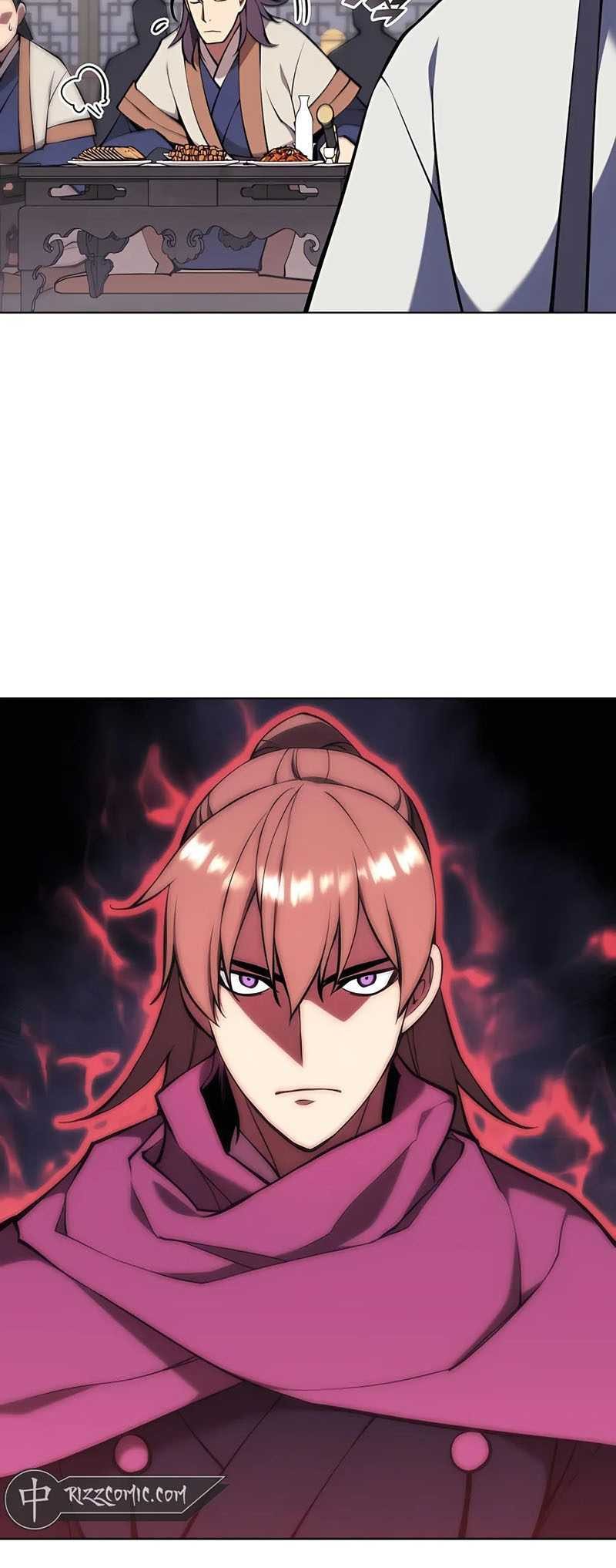Records of the Swordsman Scholar Chapter 92 - halaman 57