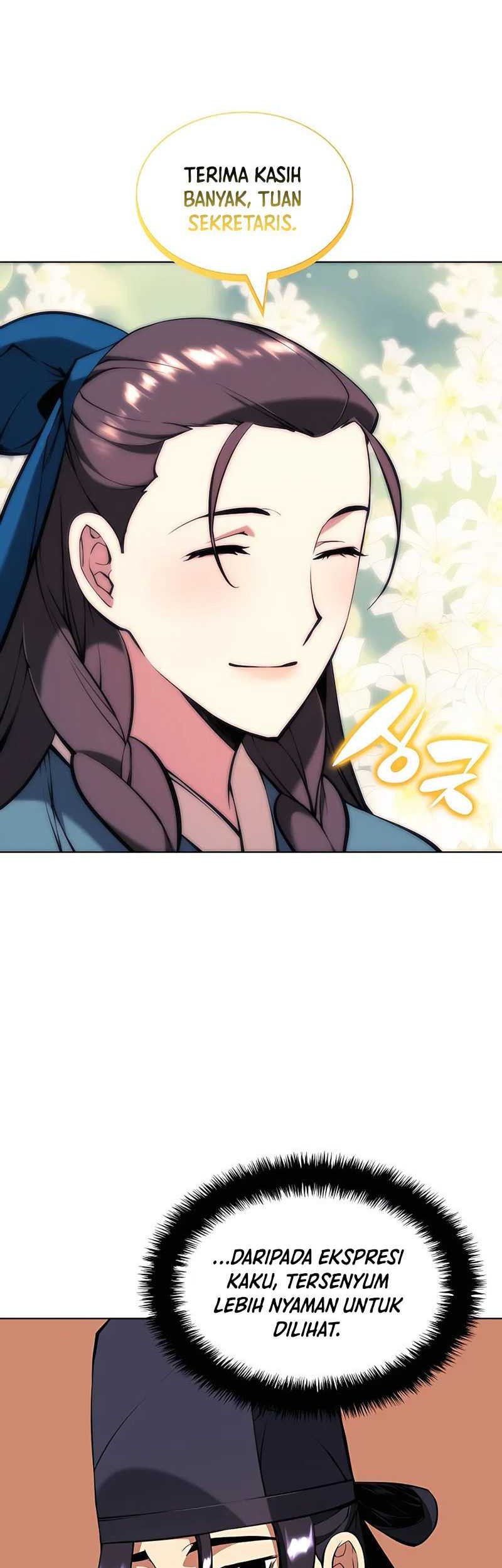 Records of the Swordsman Scholar Chapter 92 - halaman 60