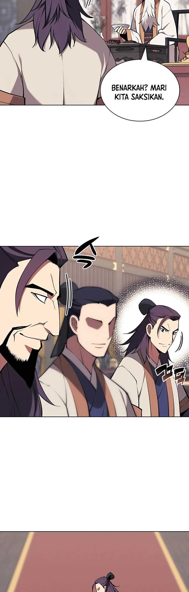 Records of the Swordsman Scholar Chapter 92 - halaman 63
