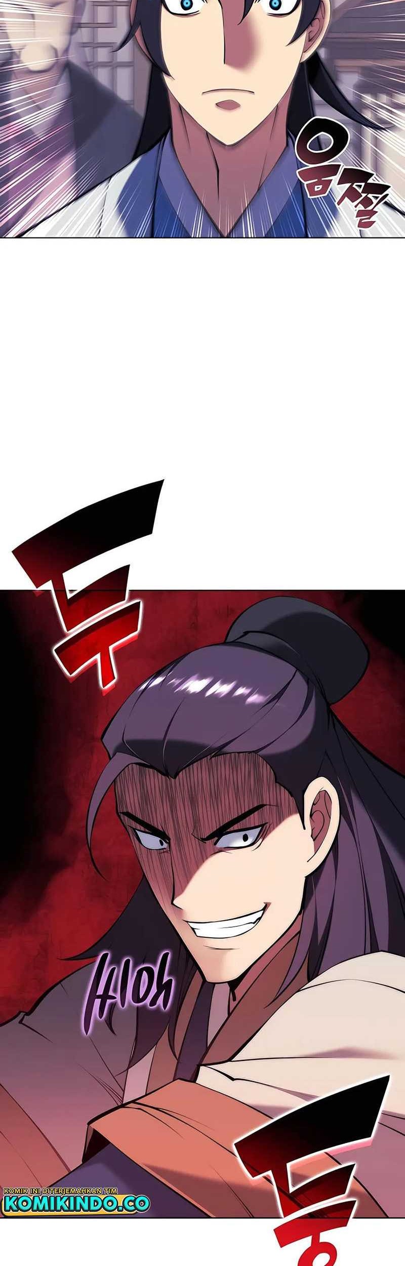 Records of the Swordsman Scholar Chapter 92 - halaman 66