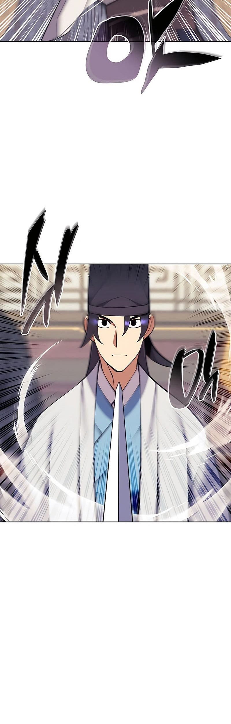 Records of the Swordsman Scholar Chapter 93 - halaman 18