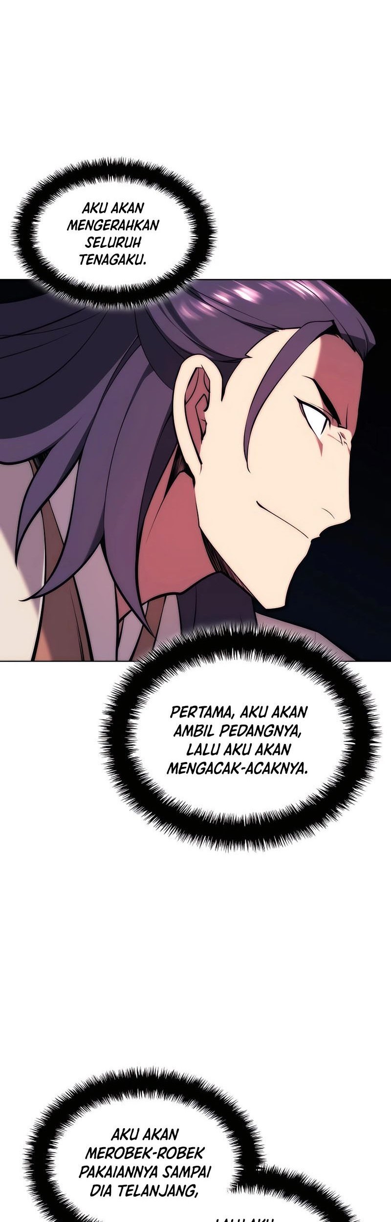 Records of the Swordsman Scholar Chapter 93 - halaman 53