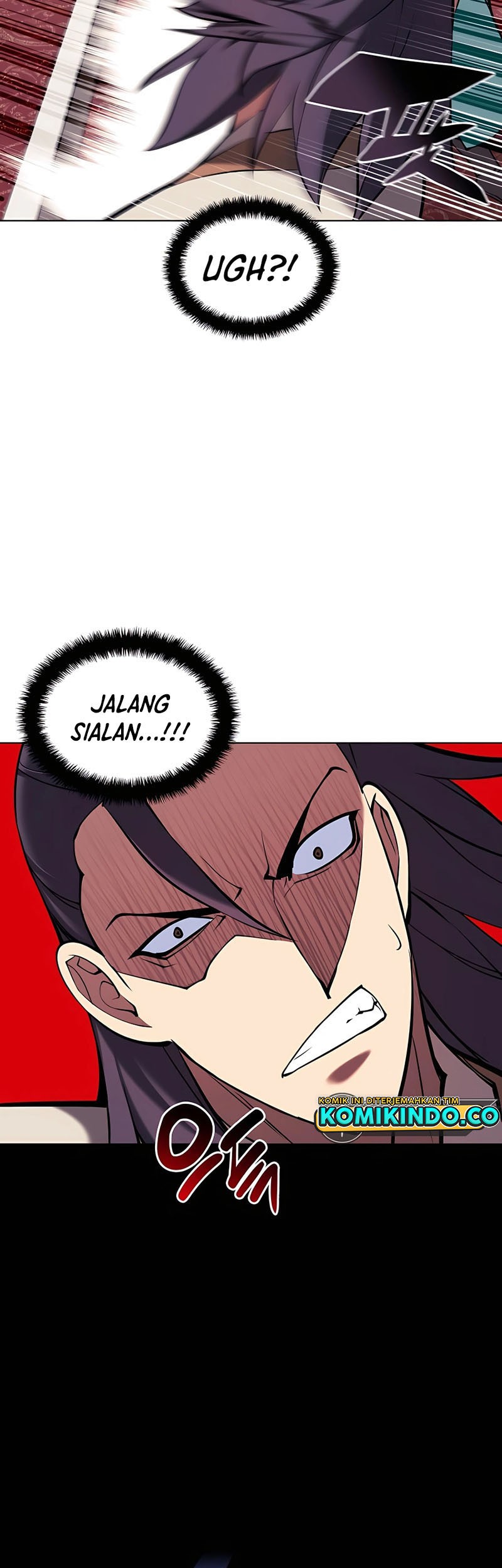 Records of the Swordsman Scholar Chapter 93 - halaman 62