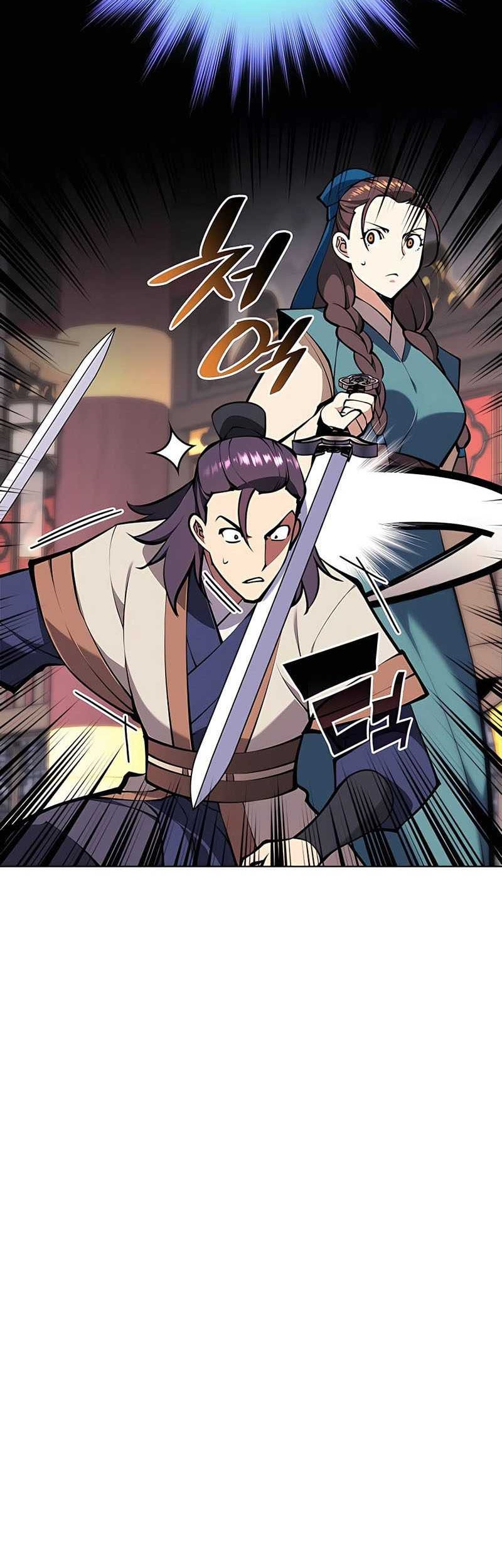 Records of the Swordsman Scholar Chapter 94 - halaman 13
