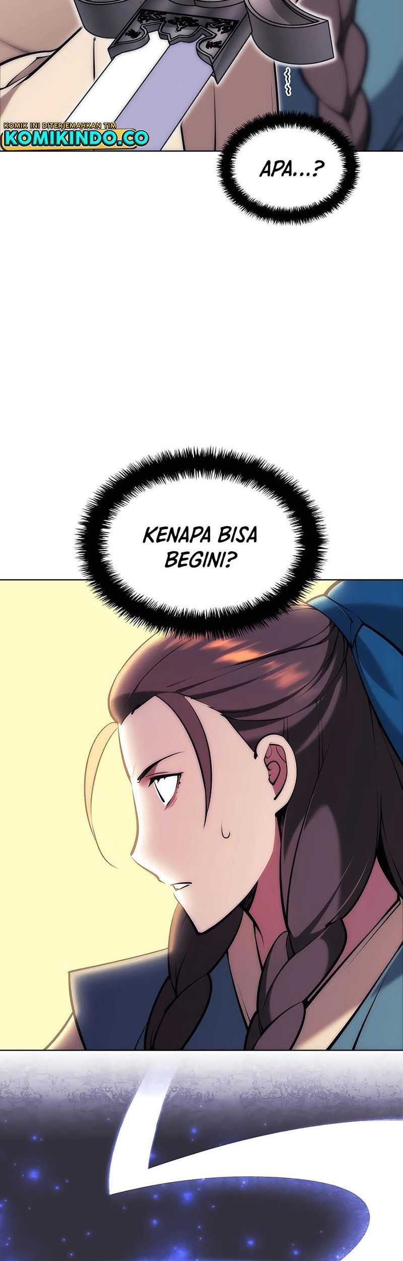 Records of the Swordsman Scholar Chapter 94 - halaman 17