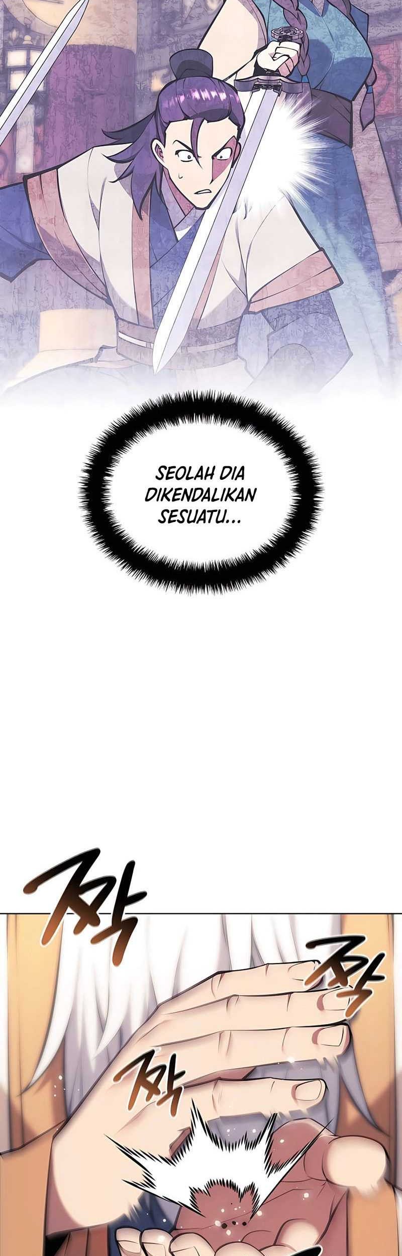 Records of the Swordsman Scholar Chapter 94 - halaman 19