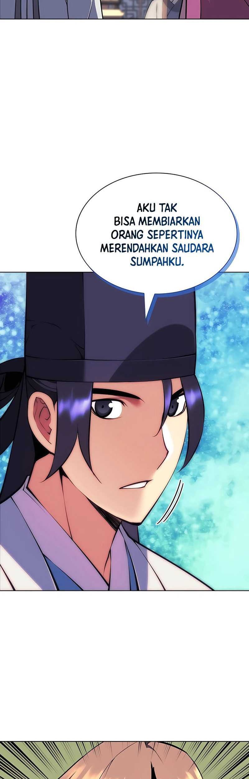 Records of the Swordsman Scholar Chapter 94 - halaman 32