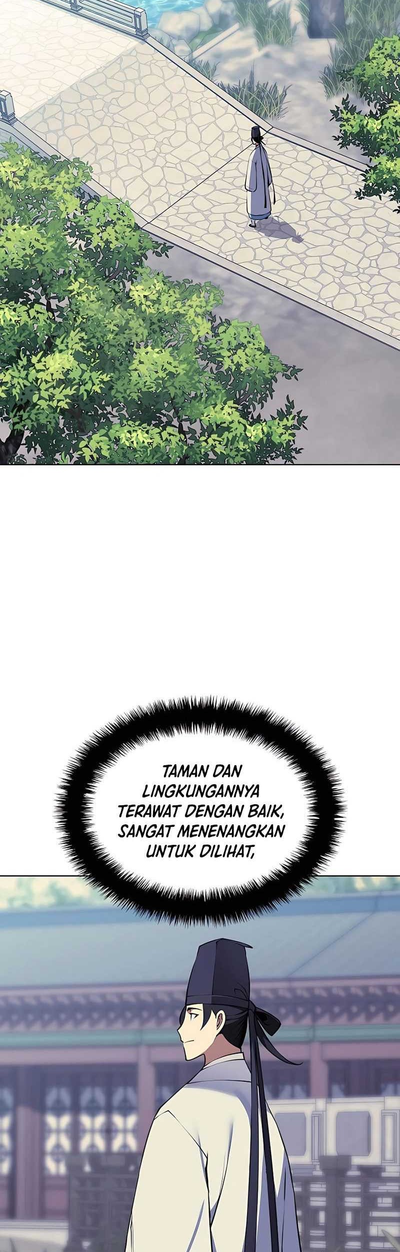 Records of the Swordsman Scholar Chapter 94 - halaman 36