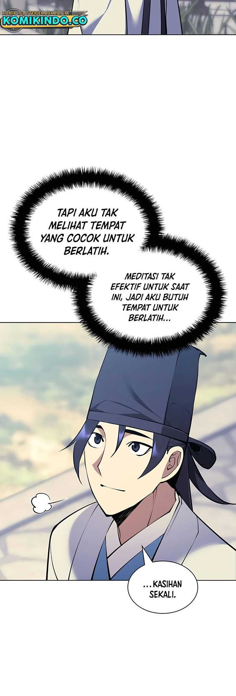 Records of the Swordsman Scholar Chapter 94 - halaman 37