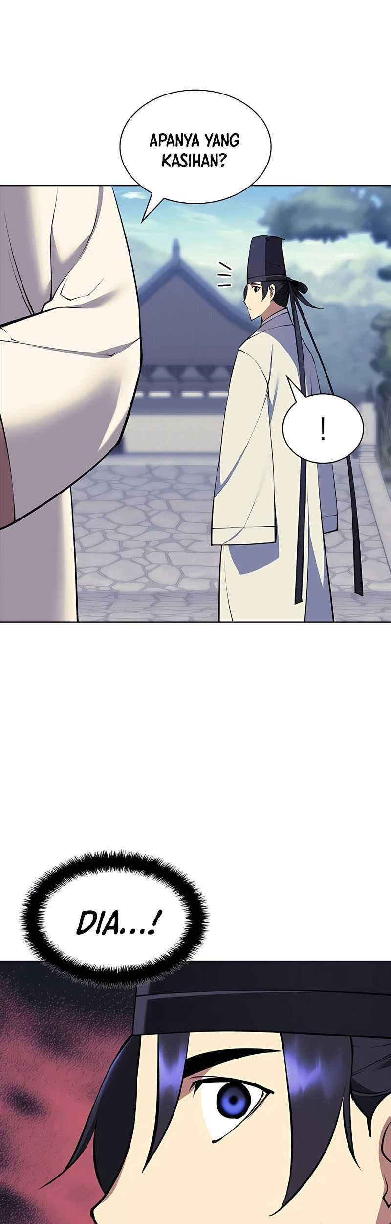 Records of the Swordsman Scholar Chapter 94 - halaman 38