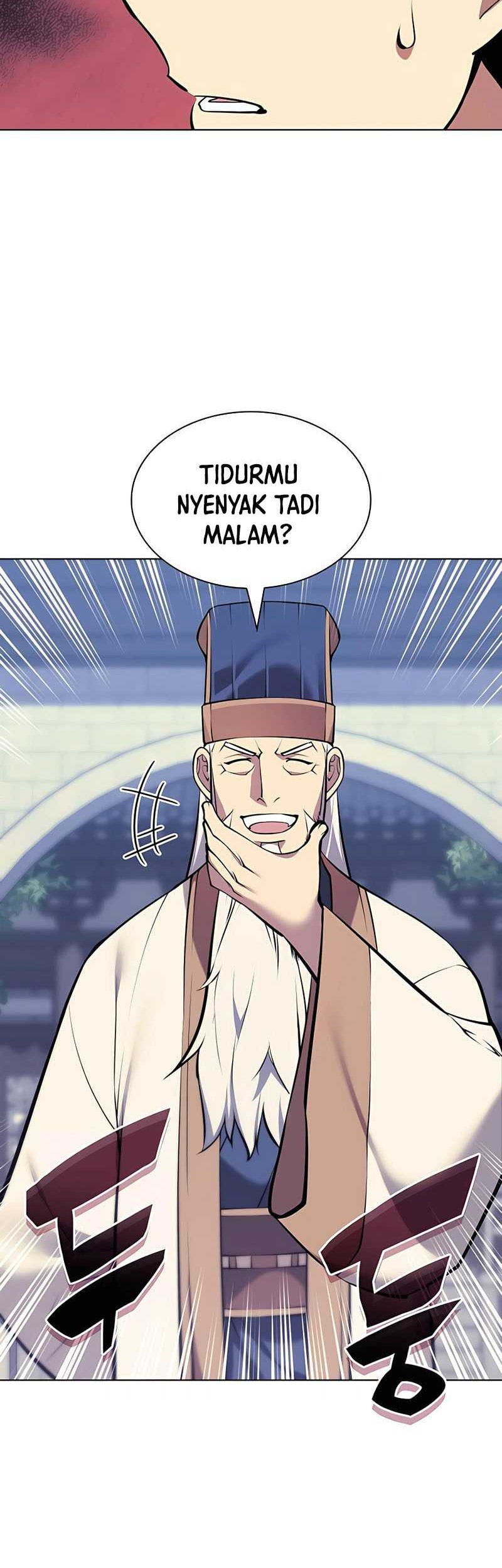 Records of the Swordsman Scholar Chapter 94 - halaman 39
