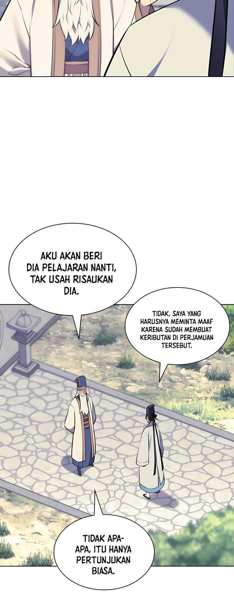 Records of the Swordsman Scholar Chapter 94 - halaman 41