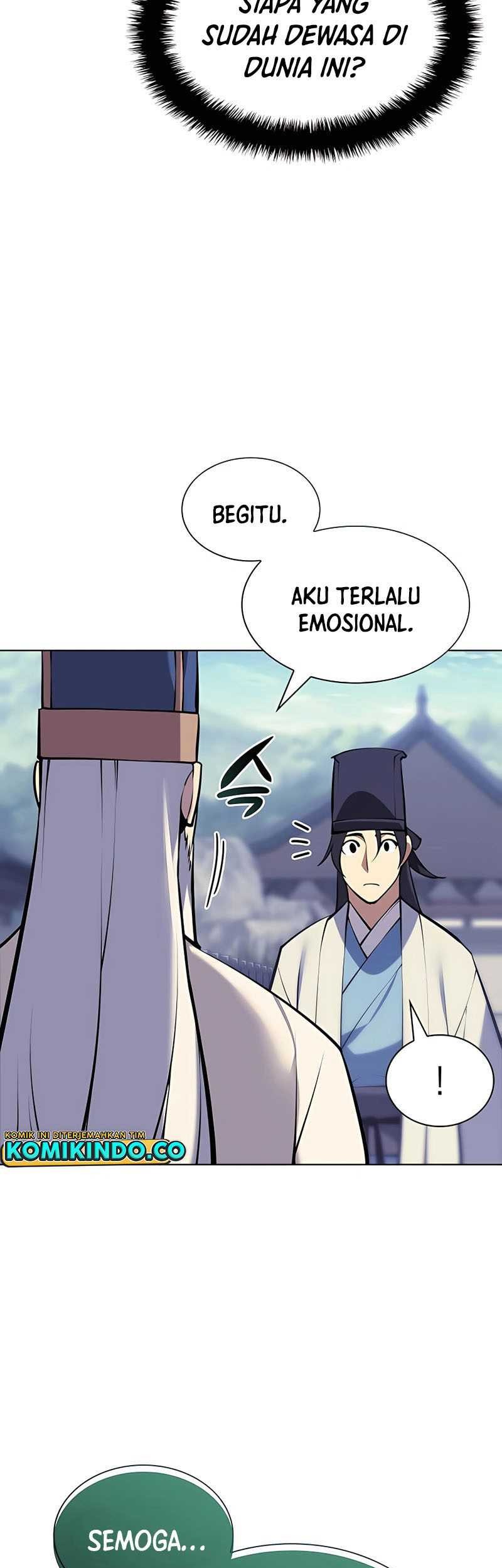 Records of the Swordsman Scholar Chapter 94 - halaman 46