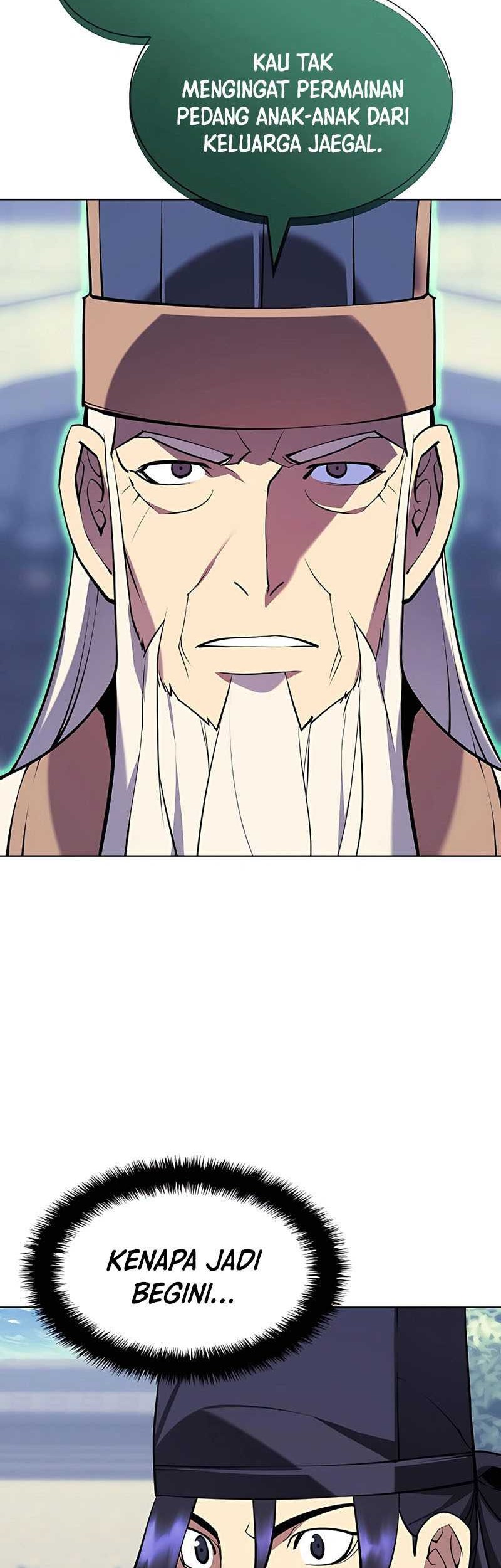 Records of the Swordsman Scholar Chapter 94 - halaman 47