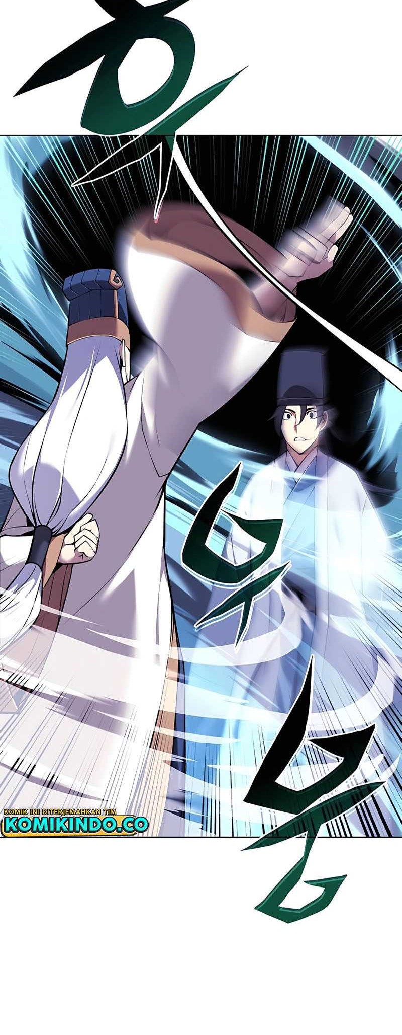Records of the Swordsman Scholar Chapter 94 - halaman 49