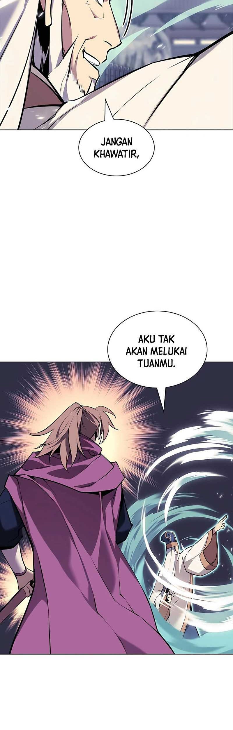 Records of the Swordsman Scholar Chapter 94 - halaman 51