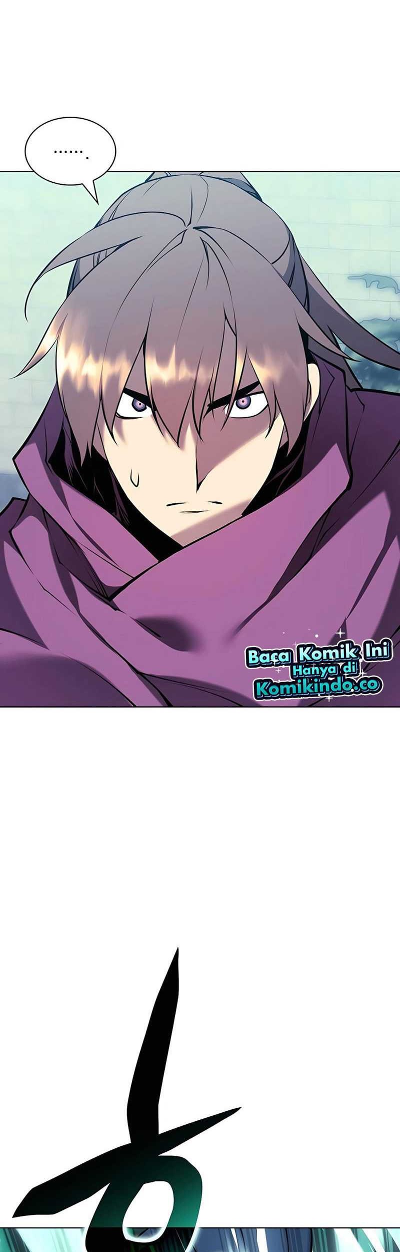 Records of the Swordsman Scholar Chapter 94 - halaman 52