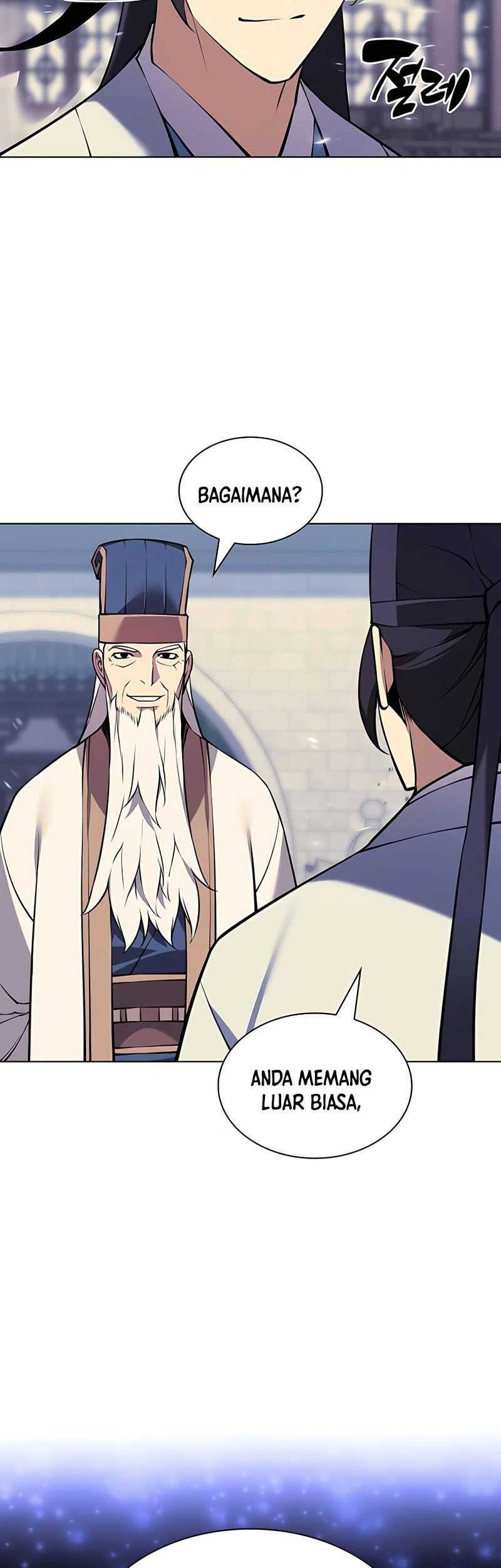 Records of the Swordsman Scholar Chapter 94 - halaman 56