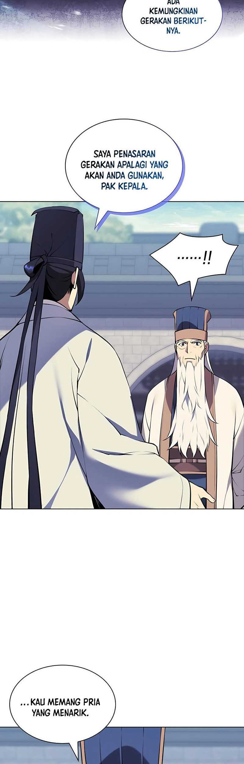 Records of the Swordsman Scholar Chapter 94 - halaman 59