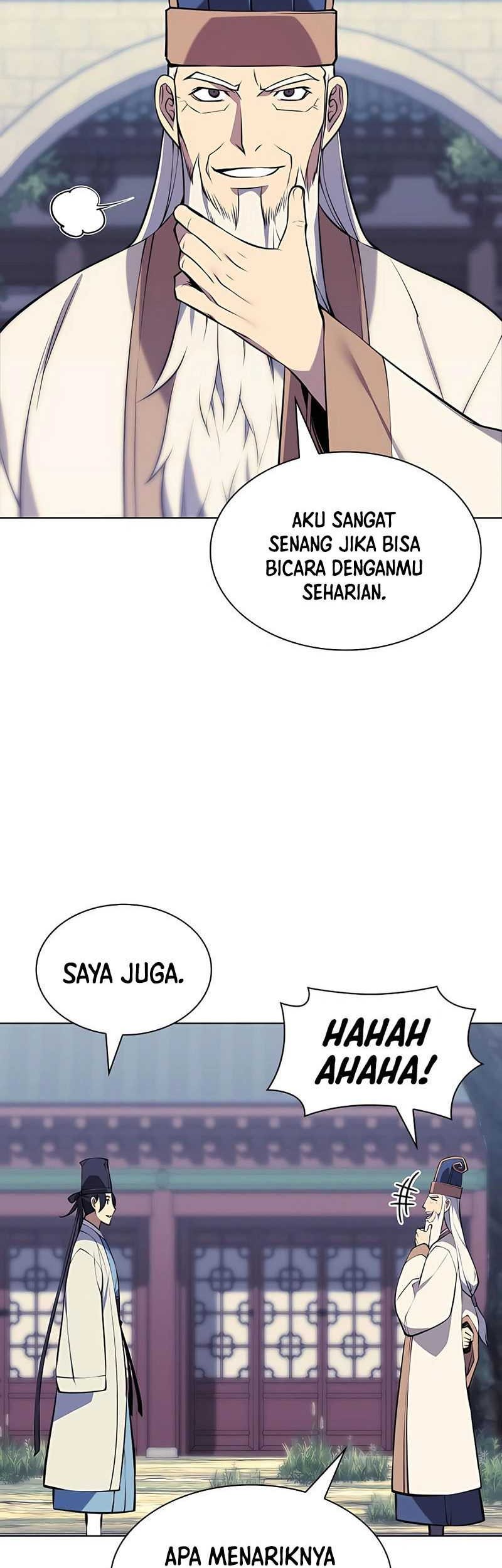 Records of the Swordsman Scholar Chapter 94 - halaman 60